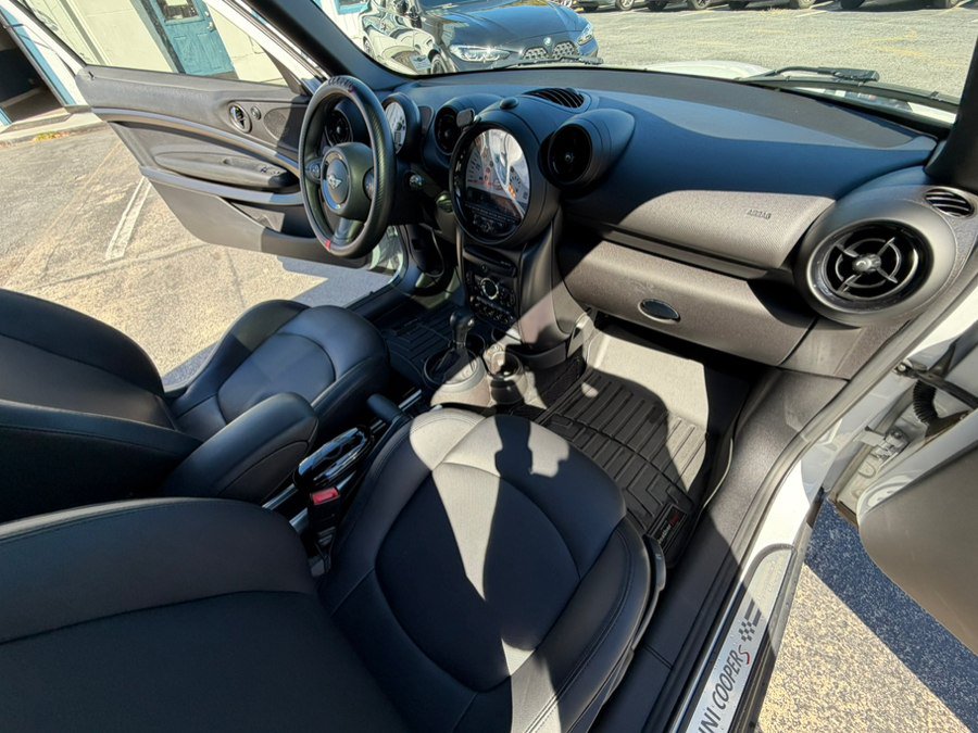 Used 2013 MINI Cooper Paceman S FWD image 25