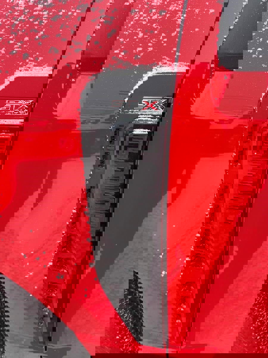 New 2024 Ford F350 XL w/ STX Appearance Package image 6