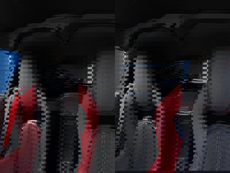 New 2025 Chevrolet Corvette Stingray Preferred Cpe w/ 2LT image 24