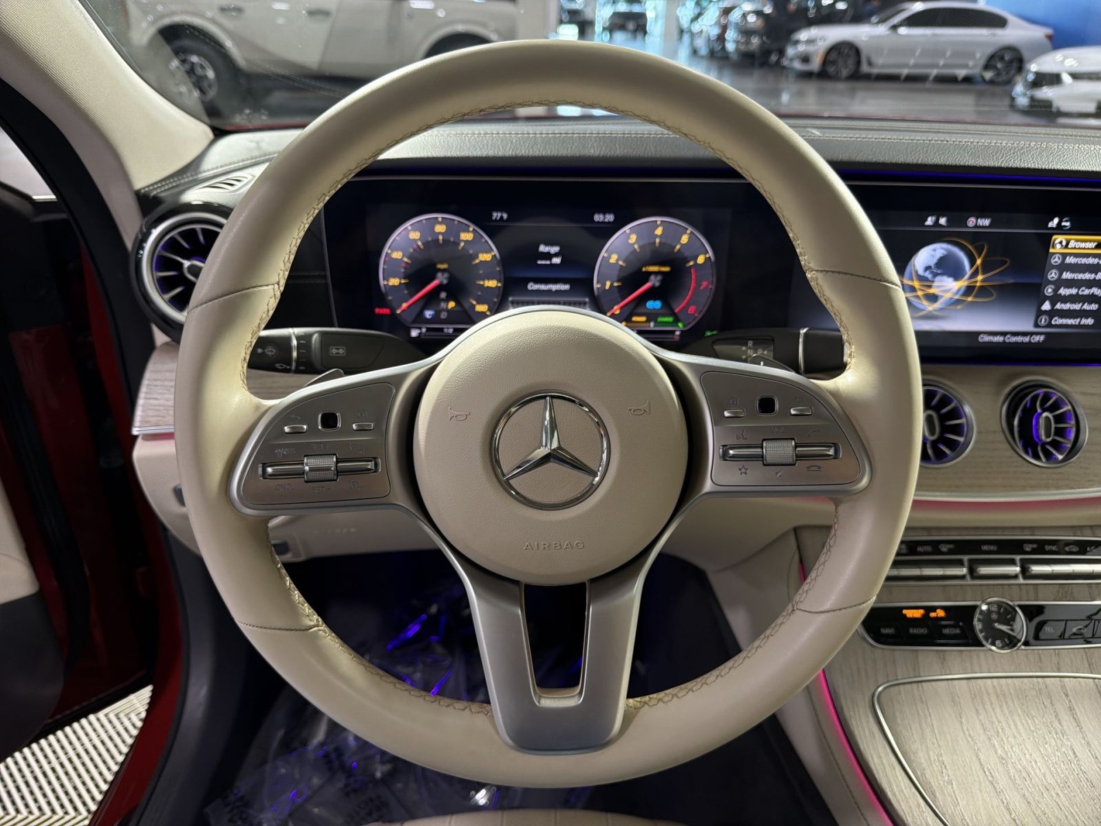 Used 2019 Mercedes-Benz CLS 450 4MATIC image 25