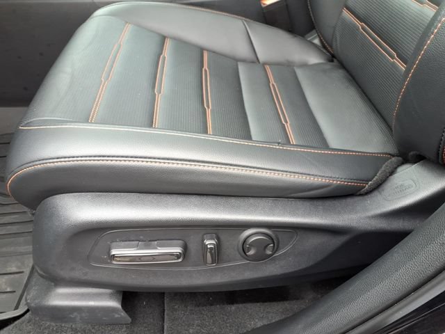 Certified 2025 Honda CR-V Sport-L image 14