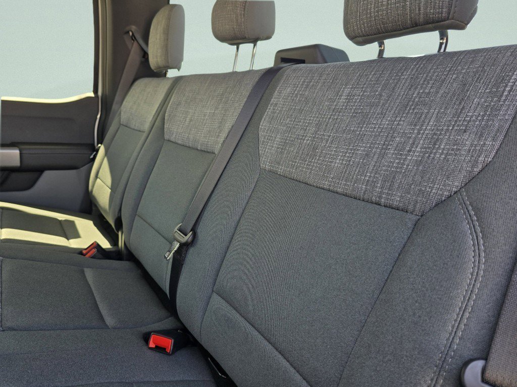 New 2026 Ford F250 XLT AWD/4WD image 26