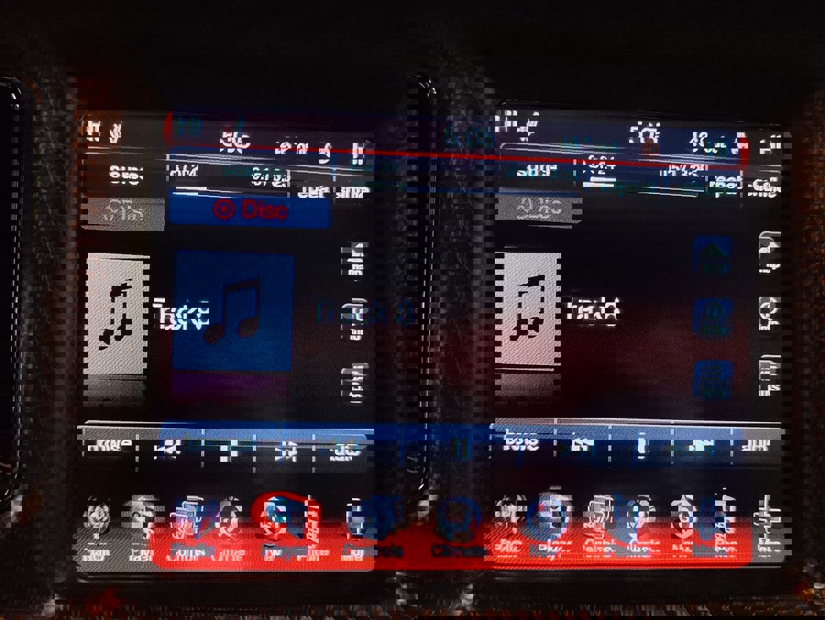 Used 2012 Dodge Charger SRT8 w/ Adaptive Cruise Control Group image 37