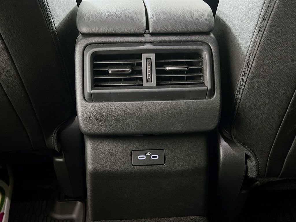 Certified 2025 MAZDA CX-50 AWD 2.5 S w/ Weather Package image 29