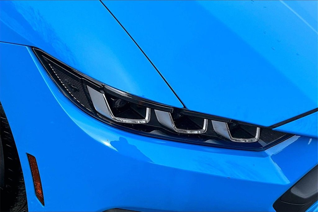 Used 2024 Ford Mustang Premium image 29