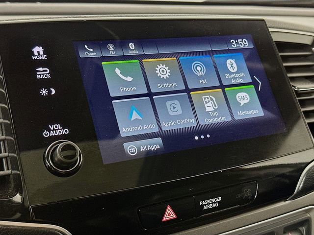 Certified 2022 Honda Pilot Special Edition image 7