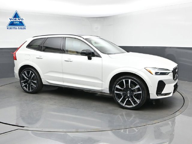 Used 2024 Volvo XC60 B5 Ultimate