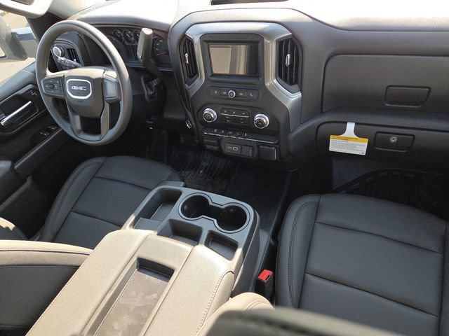 New 2026 GMC Sierra 3500 Pro AWD/4WD image 17