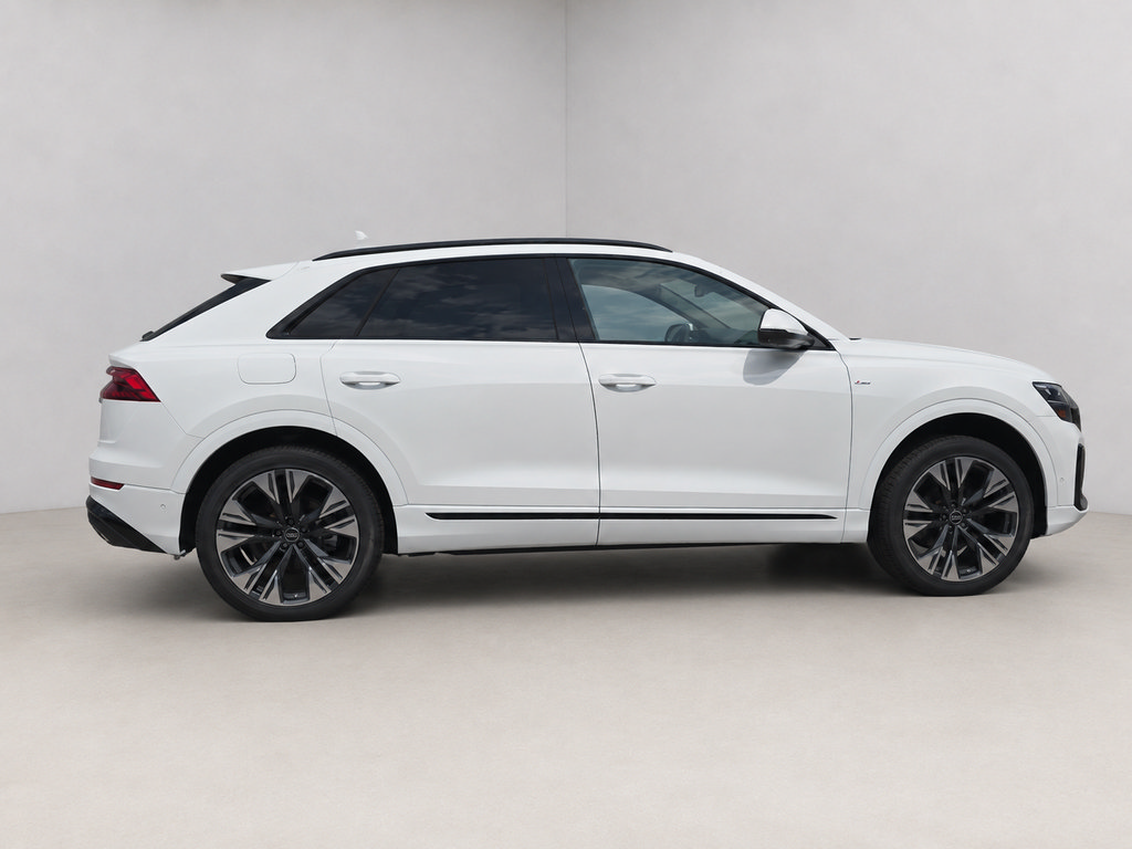 New 2026 Audi Q8 Prestige AWD/4WD image 8