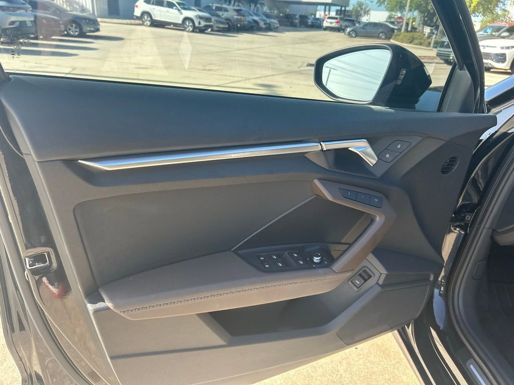 Used 2023 Audi A3 2.0T Premium w/ Convenience Package image 48