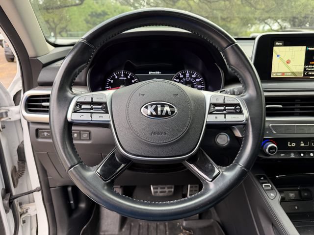 Used 2020 Kia Telluride SX w/ Towing Package FWD image 9