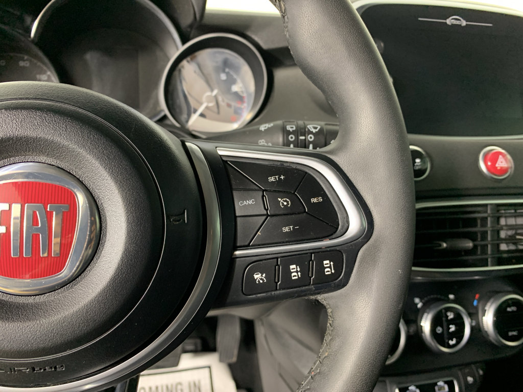 Used 2022 FIAT 500X Trekking w/ Comfort Group image 21