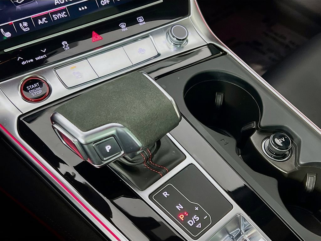 Used 2022 Audi RS 6 image 17