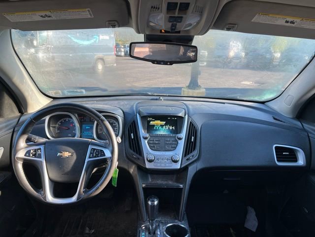 Used 2016 Chevrolet Equinox LT w/ True North Edition AWD/4WD image 10