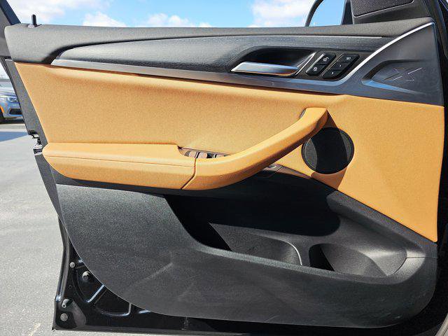 Certified 2024 BMW X3 sDrive30i w/ Premium Package image 27