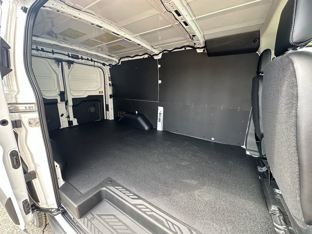 New 2025 Ford Transit 350 Low Roof RWD image 20