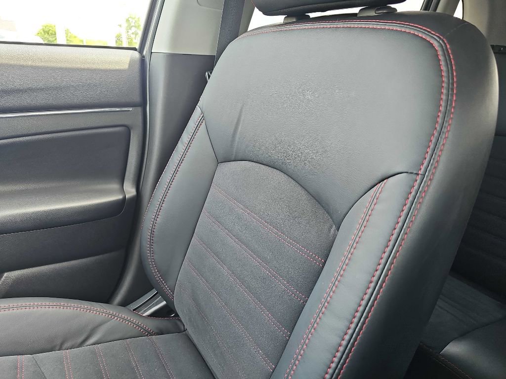 Used 2023 Mitsubishi Outlander Sport SE image 33