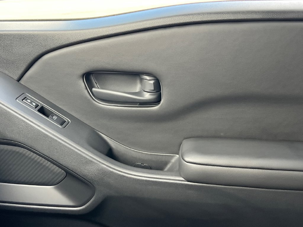 New 2027 Nissan Frontier S RWD image 26