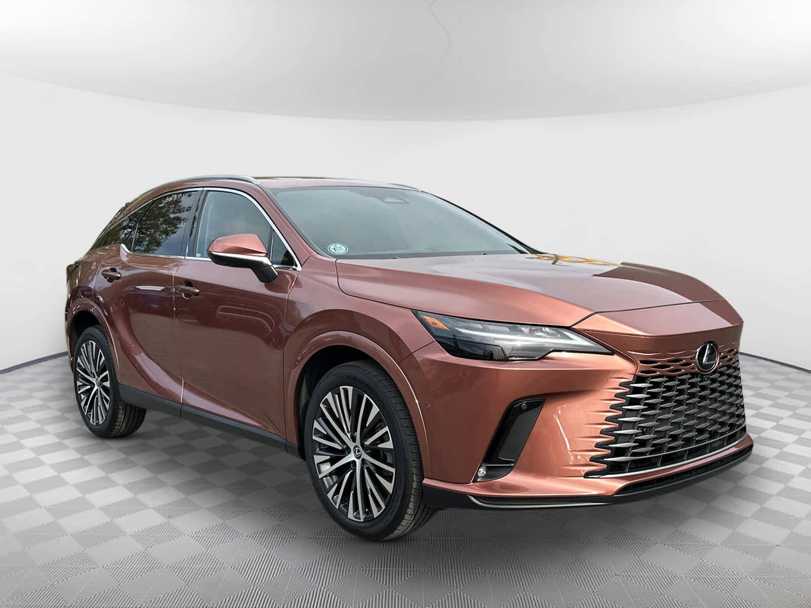 Used 2025 Lexus RX 350 Premium Plus w/ Convenience Package 360° Tour