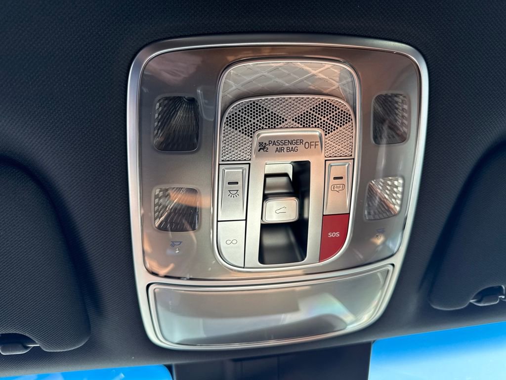 New 2026 Genesis GV70 2.5T Advanced image 22