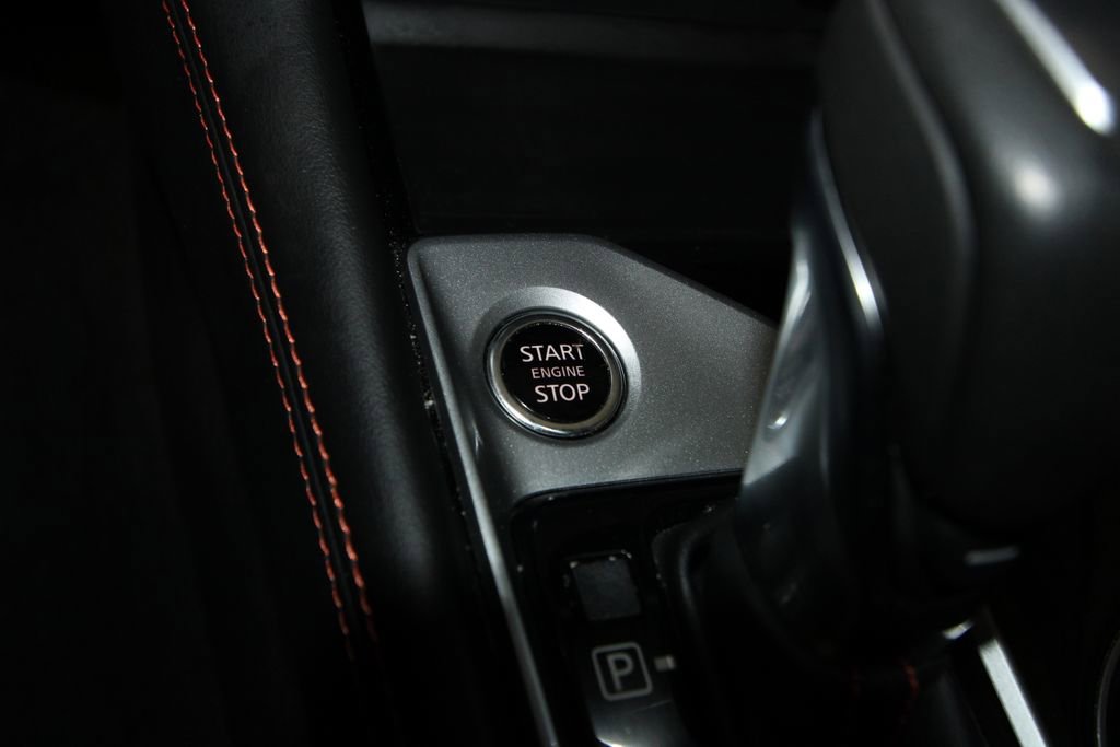 Used 2024 Nissan Altima 2.5 SR image 11
