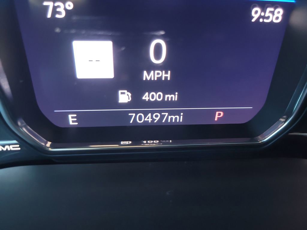 Used 2021 GMC Yukon Denali image 34