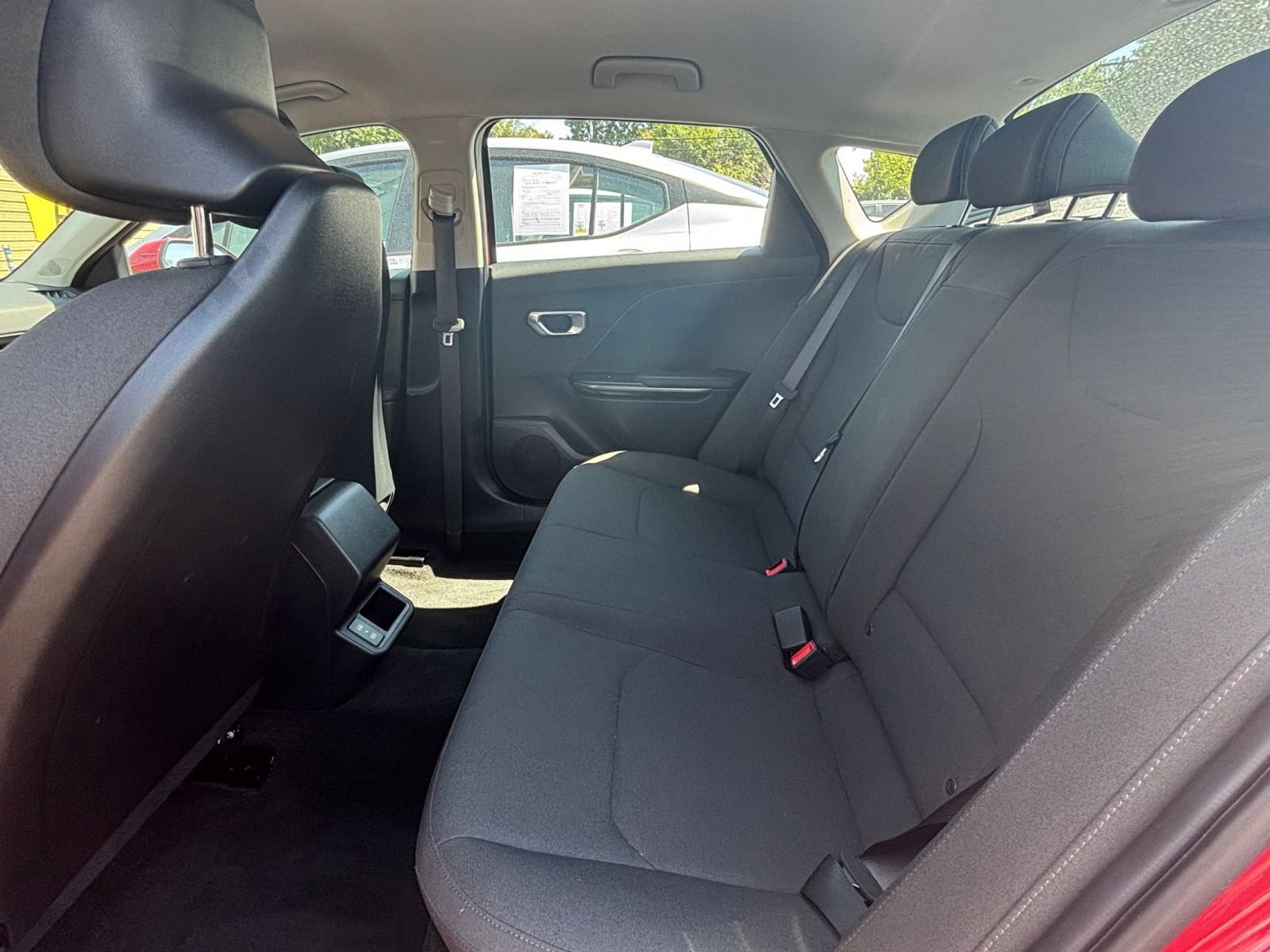 Used 2026 Kia K4 FWD image 21