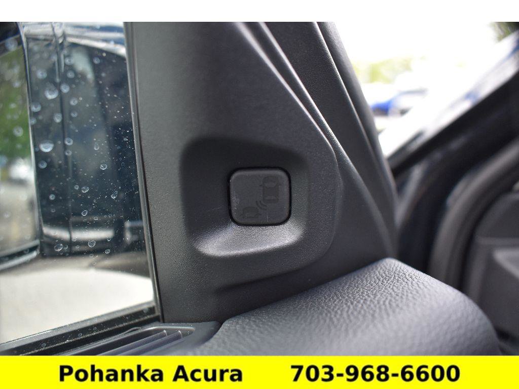 Used 2026 Acura MDX SH-AWD w/ Advance Package image 24