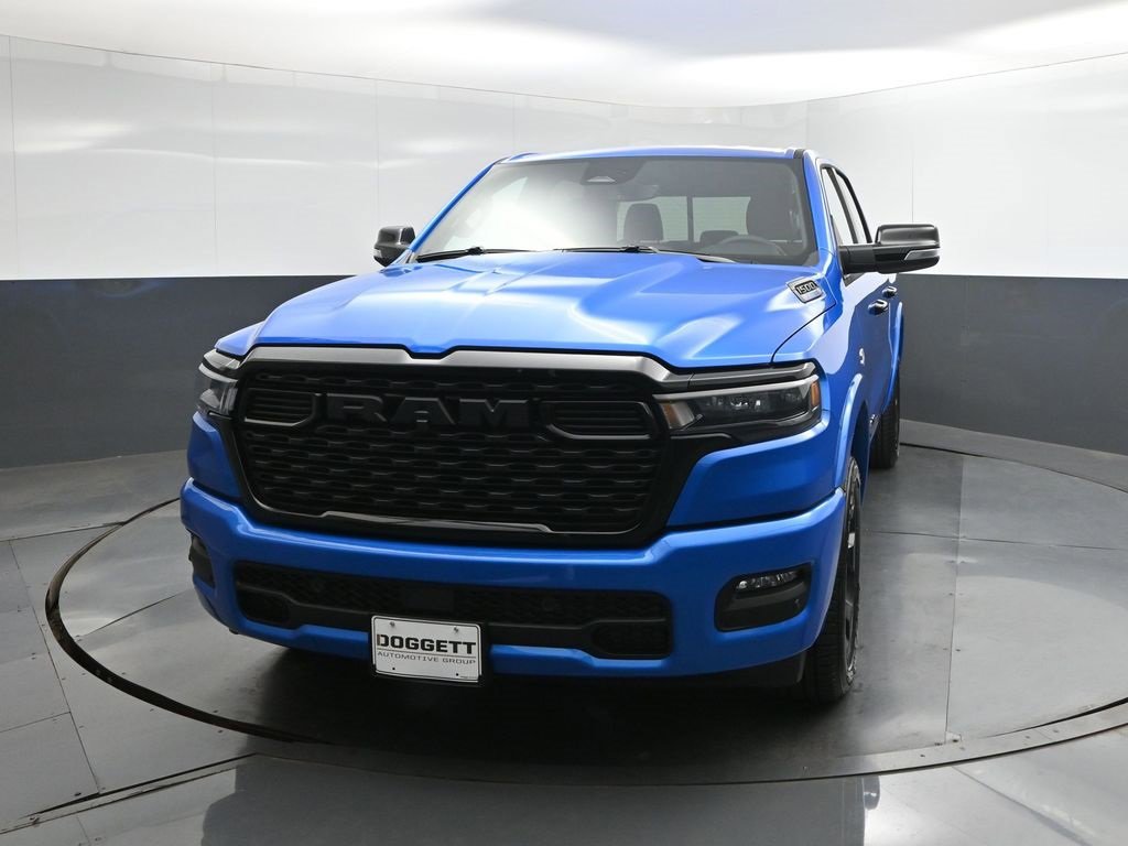 New 2026 RAM 1500 Lone Star image 30