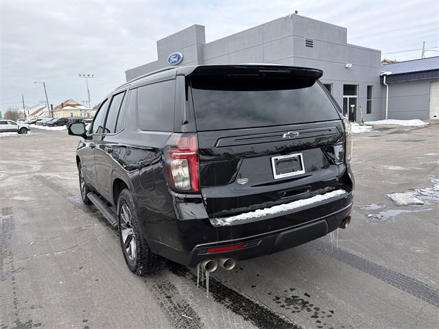 Used 2024 Chevrolet Tahoe Z71 image 5