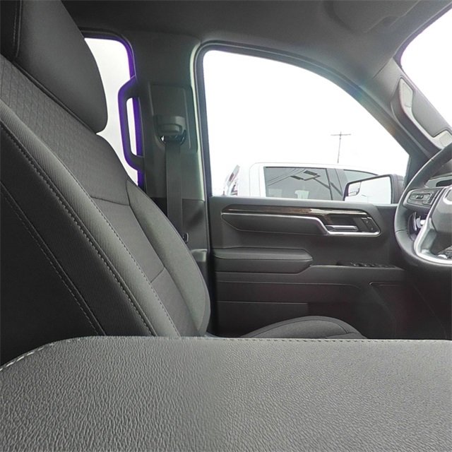 New 2026 GMC Sierra 1500 Elevation image 28