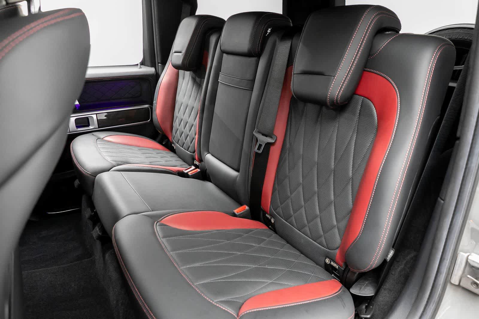 Used 2022 Mercedes-Benz G 63 AMG 4MATIC image 14