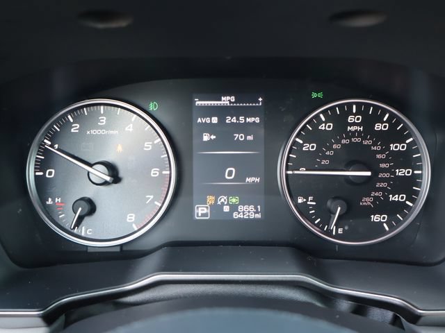 Certified 2025 Subaru Outback Limited AWD/4WD image 27