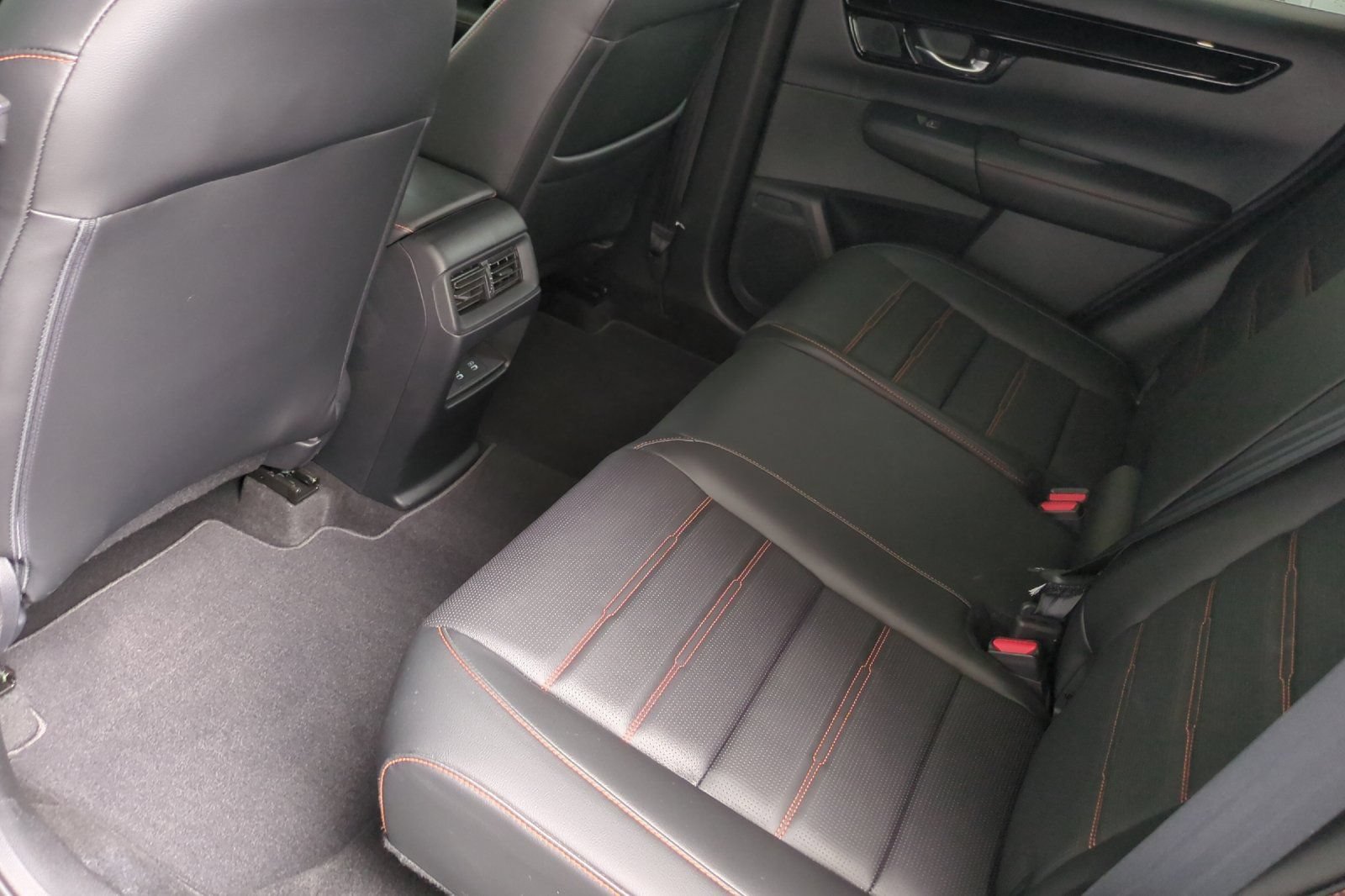 Used 2025 Honda CR-V Sport Touring image 13
