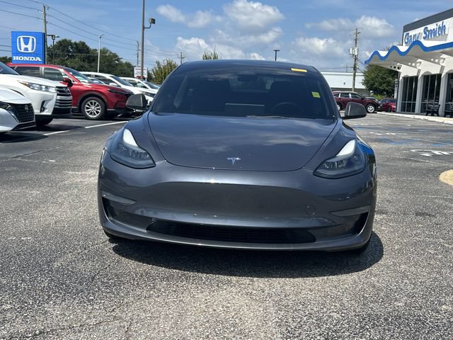 Used 2022 Tesla Model 3 Long Range AWD/4WD image 9