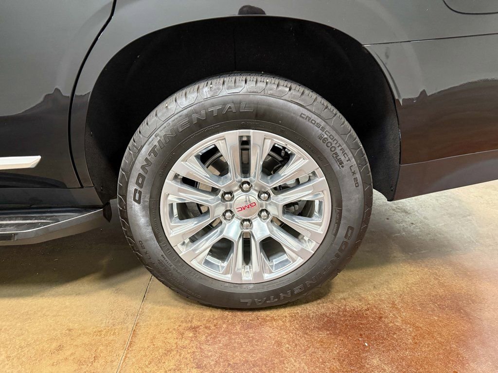Used 2024 GMC Yukon Denali image 94