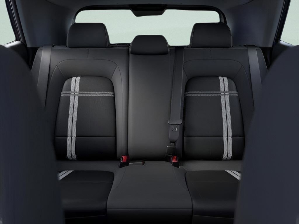 New 2026 Hyundai Venue SEL FWD image 12