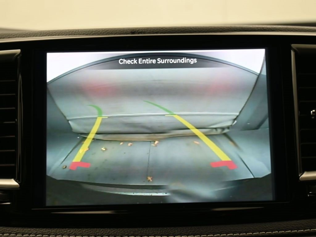 Certified 2024 Chrysler Pacifica Select image 25