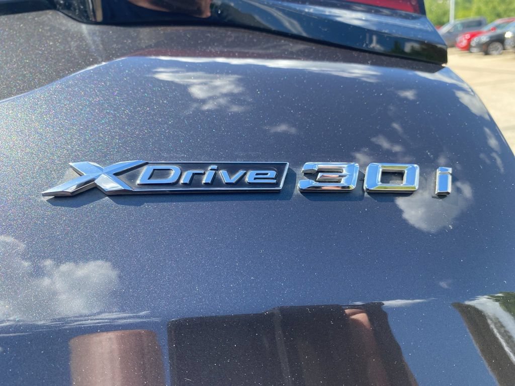 Used 2022 BMW X3 xDrive30i AWD/4WD image 15
