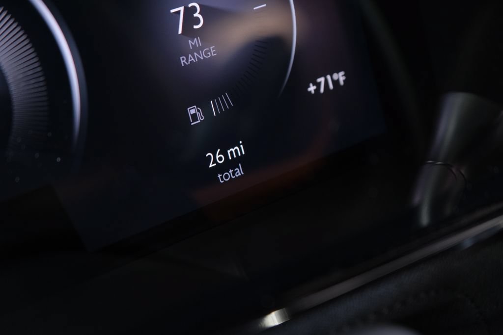 Used 2026 Rolls-Royce Cullinan AWD/4WD image 37