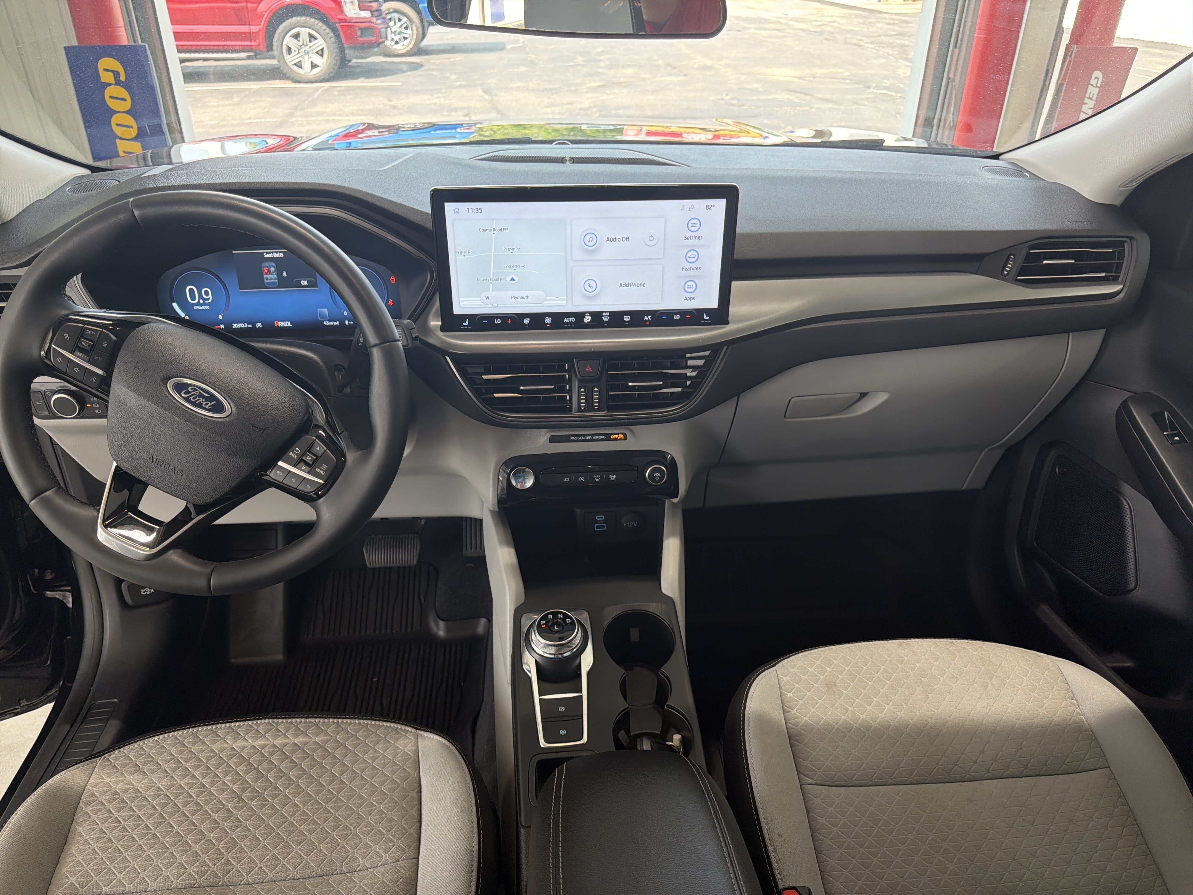 Certified 2023 Ford Escape Active w/ Tech Pack #2 AWD/4WD image 27