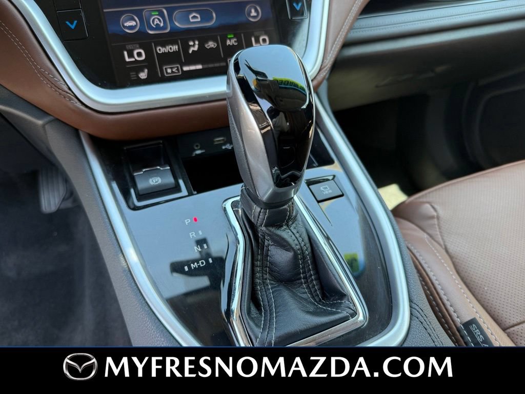 Used 2021 Subaru Outback Touring AWD/4WD image 26