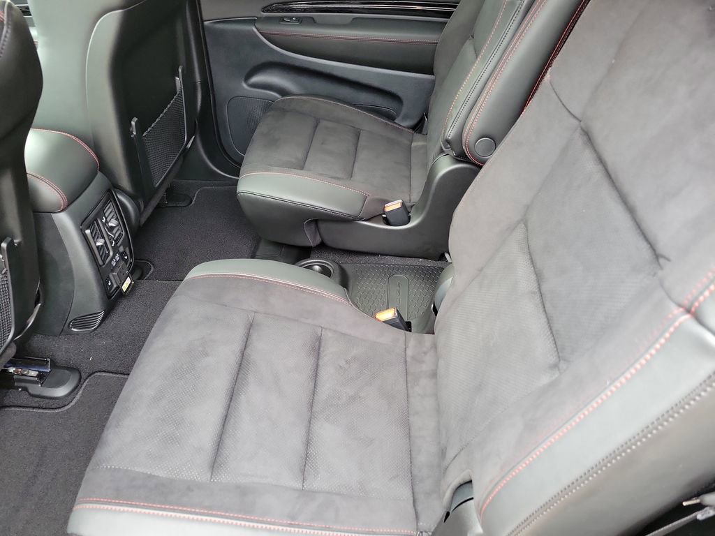New 2026 Dodge Durango GT image 13