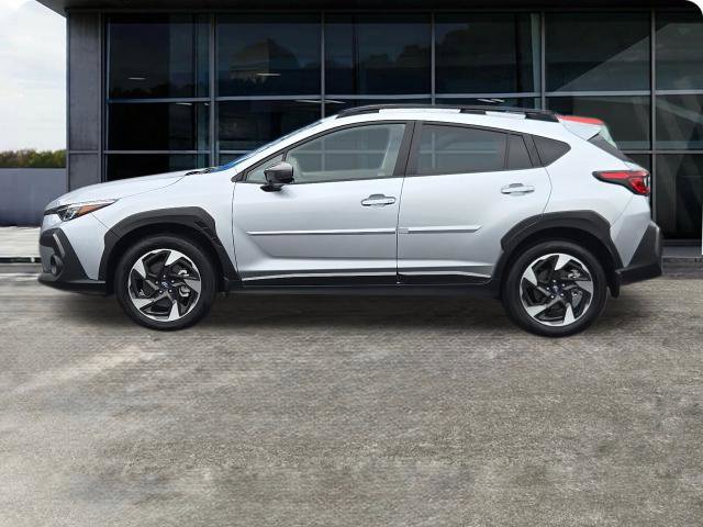 Certified 2026 Subaru Crosstrek 2.5i Limited w/ Crosstrek Mirror Package AWD/4WD image 7