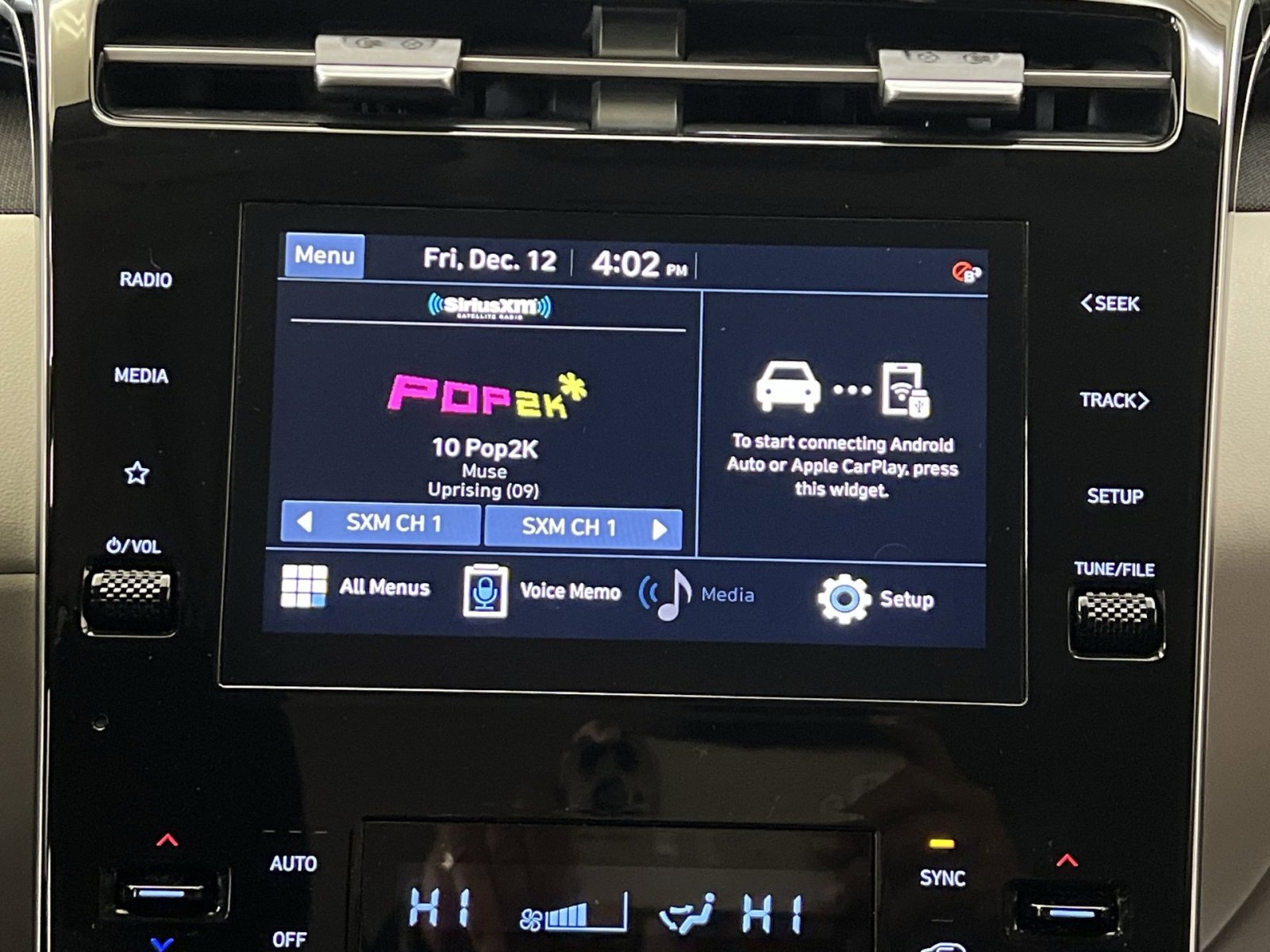 Used 2022 Hyundai Tucson SEL w/ Convenience Package image 16