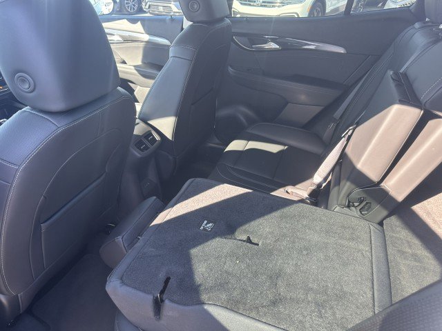 Used 2024 Buick Envision Preferred image 16