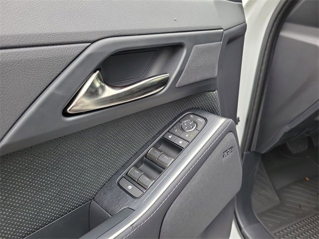 New 2025 Lexus GX 550 image 18