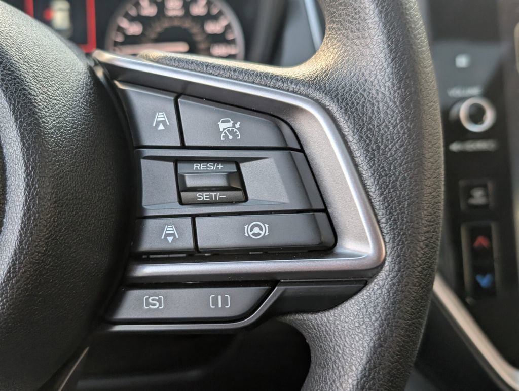 New 2026 Subaru Impreza 2.0i Sport image 22