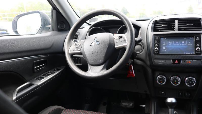 Used 2019 Mitsubishi Outlander Sport AWD image 17