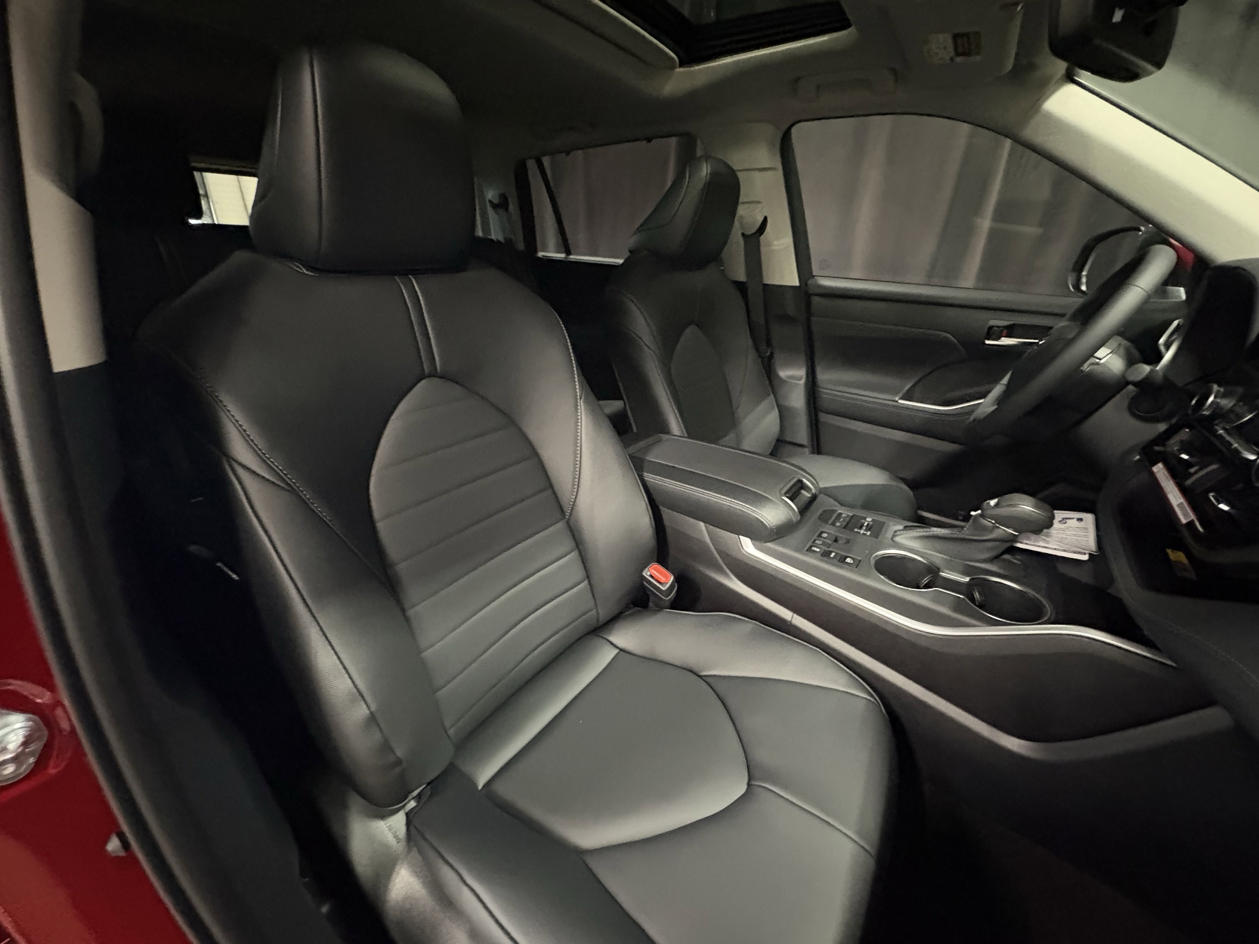 New 2026 Toyota Highlander XLE AWD/4WD image 41
